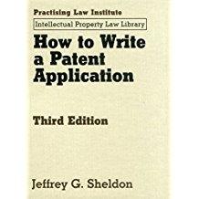 How to Write a Patent Application