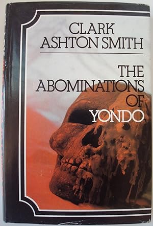 The Abominations of Yondo