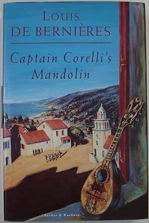 Captain Corelli's Mandolin