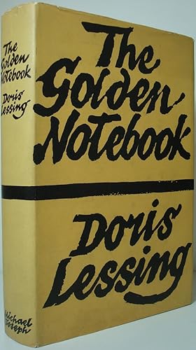 The Golden Notebook