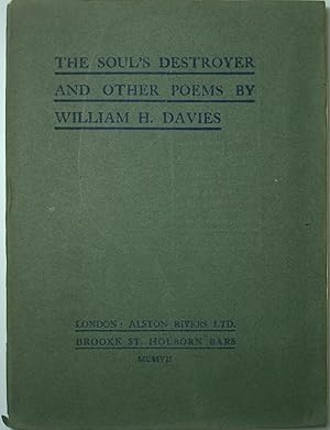 The Soul's Destroyer