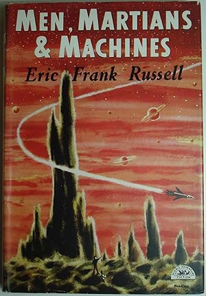 Men, Martians and Machines