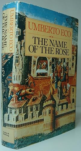 The Name Of The Rose