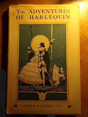 The Adventures of Harlequin