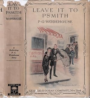 leave it to wodehouse leave it to wodehouse