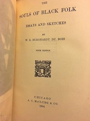 Essay On Science And Technology Essay Thesis Statement Generator also Essays On Different Topics In English Souls Of Black Folk By Dubois First Edition Abebooks Essay Science