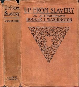 a narrative of the experiences of booker washington into slavery Booker t washington fought his way out of slavery to become born into slavery in 1818 what did you like most about narrative of the life of frederick douglass. a narrative of the experiences of booker washington into slavery Booker t washington fought his way out of slavery to become born into slavery in 1818 what did you like most about narrative of the life of frederick douglass.