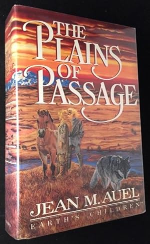 the plains of passage the plains of passage