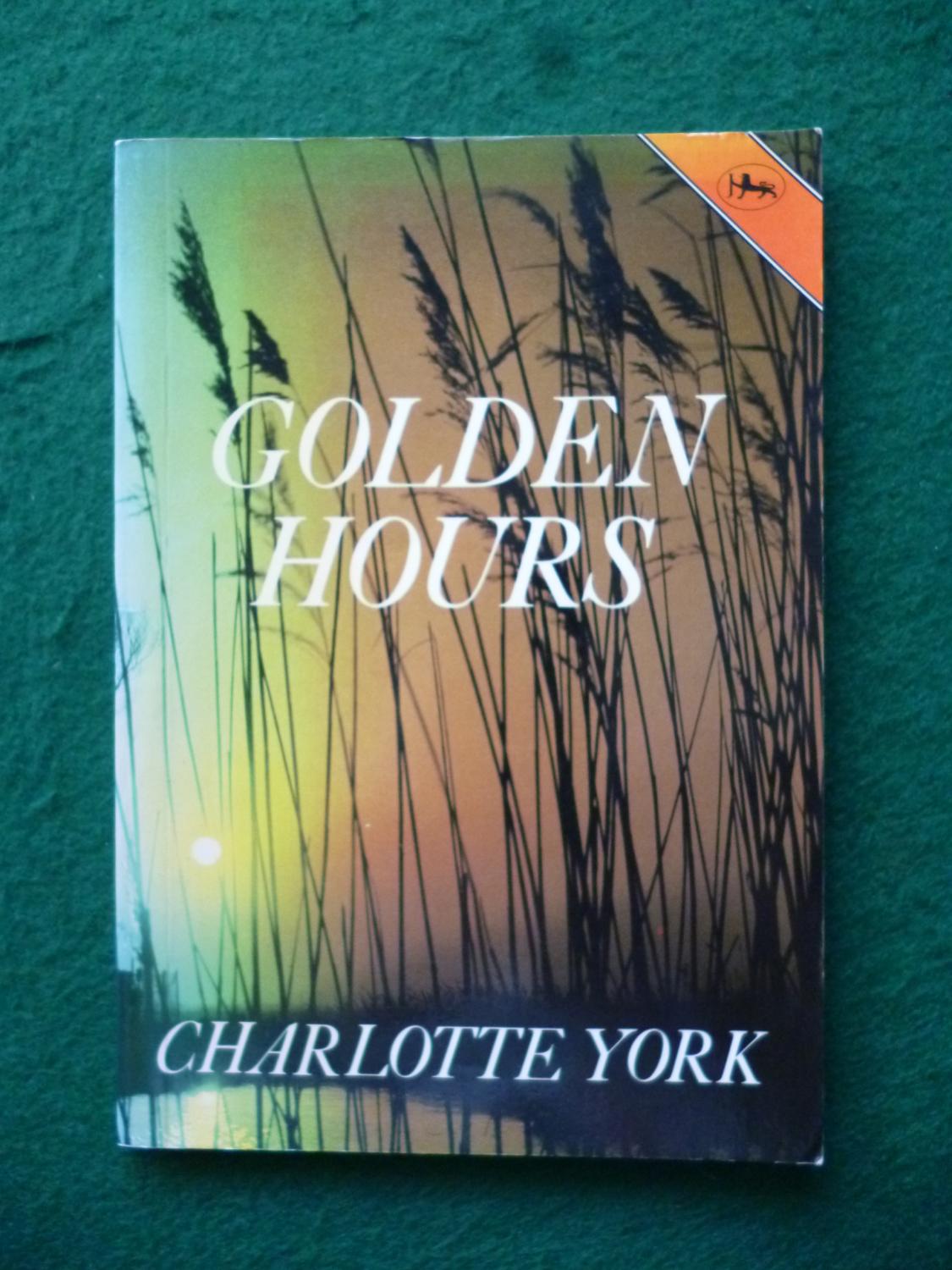 Golden Hours - Charlotte York