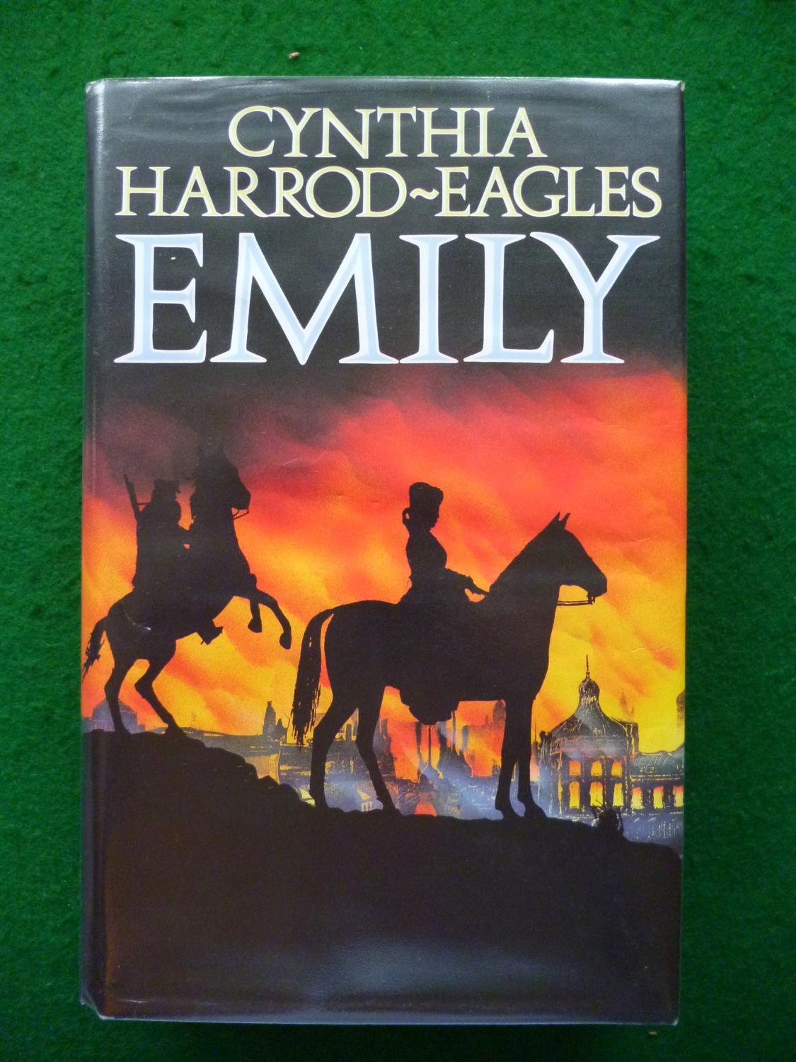 Emily - Cynthia Harrod-Eagles