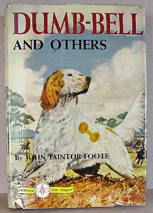 Great Dog Stories