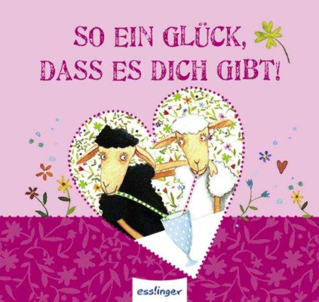 So ein Glück, dass es dich gibt