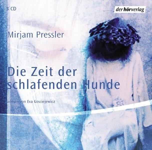 Die Zeit der schlafenden Hunde: Autorisierte Lesefassung