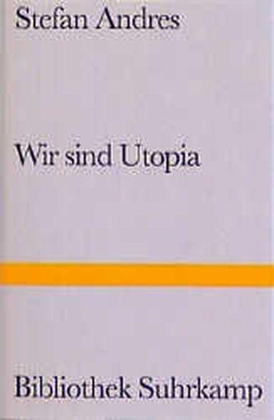 Wir Sind Utopia