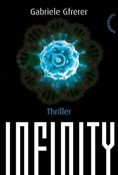 Infinity - Gfrerer, Gabriele