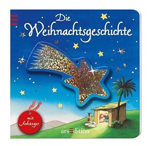 Die Weihnachtsgeschichte