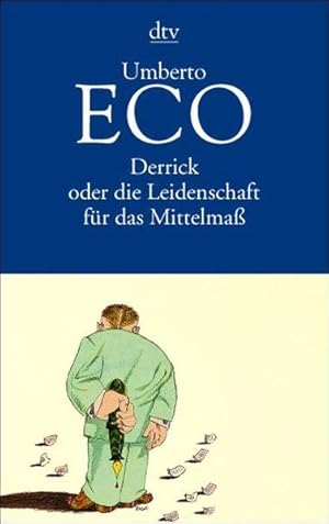 Derrick oder die Leidenschaft für das Mittelmaß: Neue Streichholzbriefe