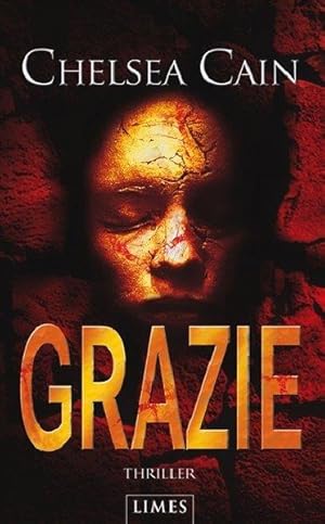 Grazie: Thriller - [Archie-Sheridan-Reihe 2]