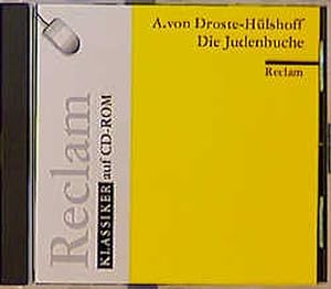 Die Judenbuche. CD- ROM für Windows