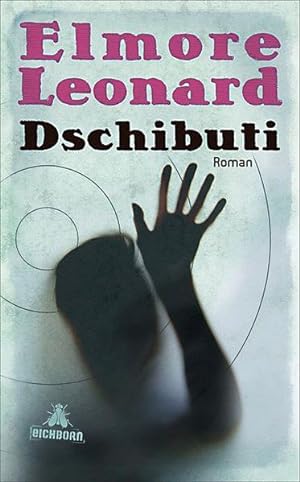 Dschibuti: Roman