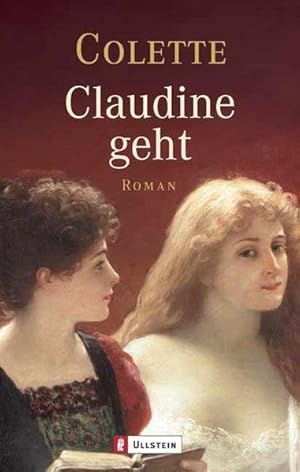 Claudine geht: Roman