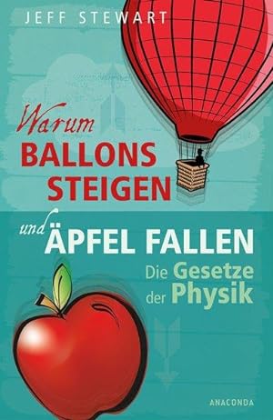 Warum Ballons steigen und Äpfel fallen - Die Gesetze der Physik
