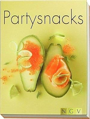 Partysnacks