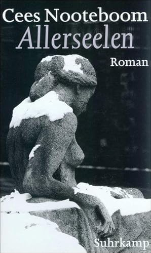 Allerseelen: Roman