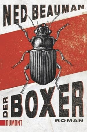 Der Boxer (Taschenbücher)