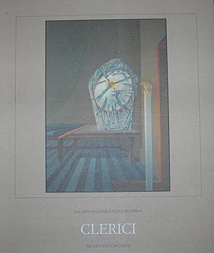 Fabrizio clerici.