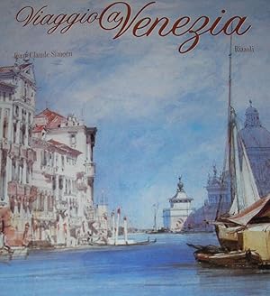 Viaggio a Venezia.