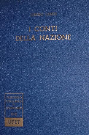 I conti della nazione.