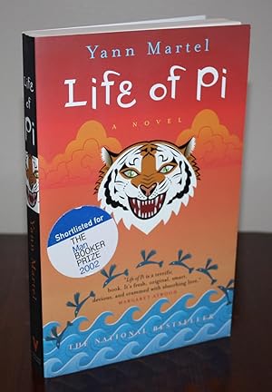 life of pi by yann martel pdf