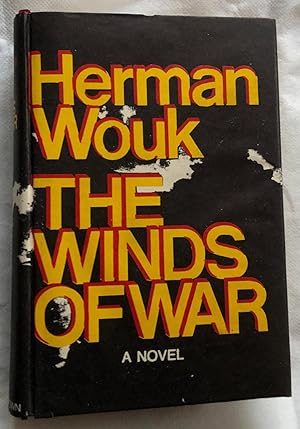 the winds of war wouk the winds of war wouk