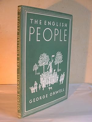 The English People (essay) httpspicturesabebookscomBAILEYSOFLONDONmdm