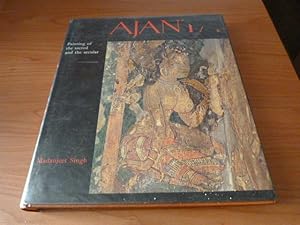 Ajanta : Ajanta Painting of the Sacred and the Secular