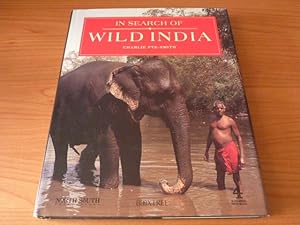 In Search of Wild India