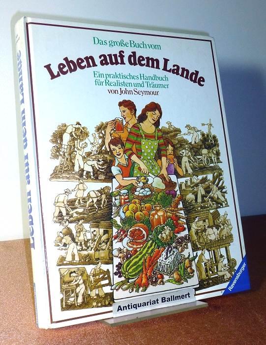Schnes Leben Auf Dem Lande