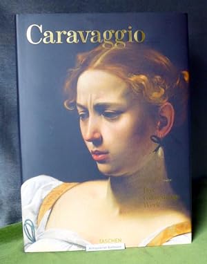 Caravaggio. Das vollständige Werk.