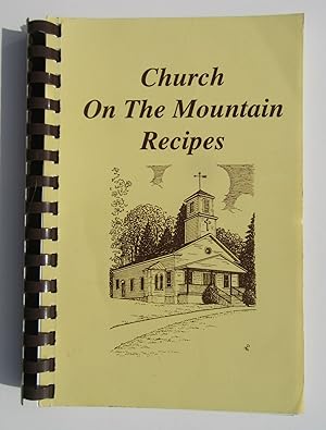 Church on the Mountain Recipes [Taborton, NY]