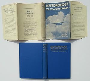 Meteorology for Aviator and Layman