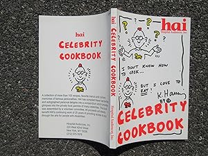 HAI Celebrity Cookbook