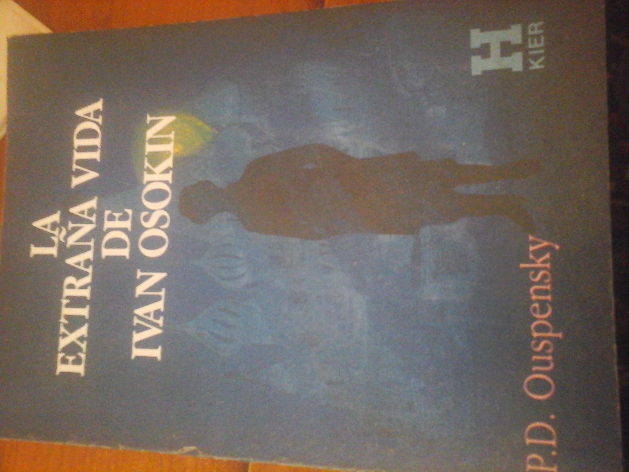 Strange Life Of Ivan Osokin La Extraña Vida De Ivan Osokin - 