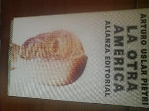 arturo uslar pietri la otra america
