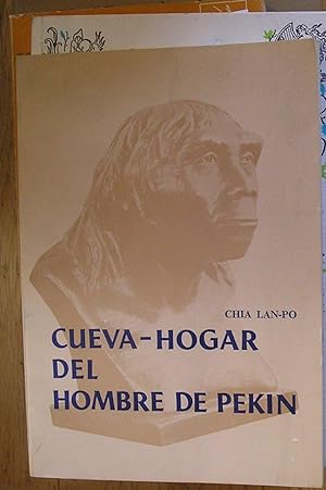 CUEVA HOGAR DEL HOMBRE DE PEKIN
