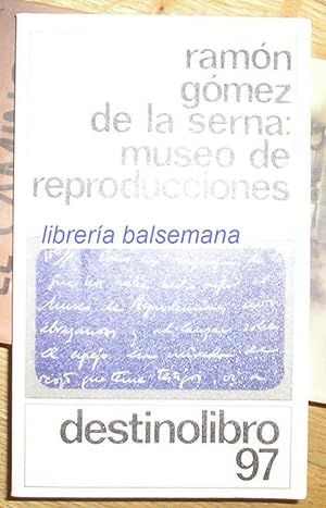 Museo de Reproducciones