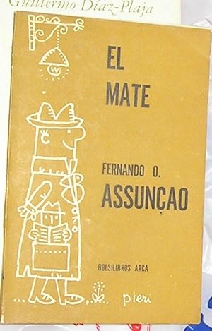 EL MATE