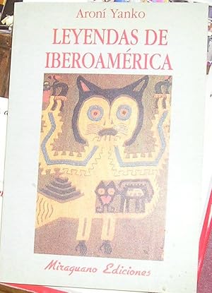 Leyendas de Iberoamérica