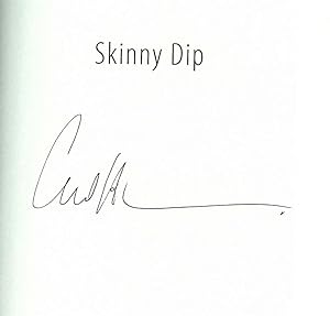 Skinny Dip (Signed to the book + photos)