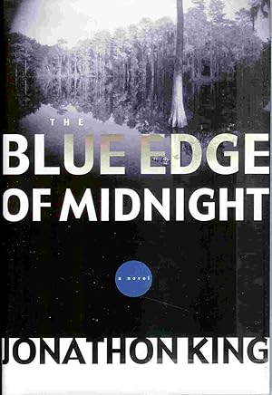 The Blue Edge of Midnight (Signed to the book)